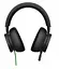 Гарнітура Microsoft Xbox Series Stereo Headset (8LI00002) - мініатюра 2