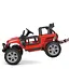 Дитячий електромобіль Джип Bambi Racer M 4282EBLR-3 до 30 кг - мініатюра 6