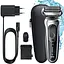 Электробритва мужская Braun Series 7 71-S1000s - миниатюра 1