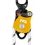 Блок-ролик Petzl Spin L2 (1052-P001CA00) - миниатюра 4