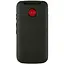 Мобильный телефон Sigma mobile Comfort 50 Shell Duo Type-C Black (UA UCRF) - миниатюра 3