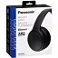 Наушники Panasonic Bluetooth Stereo RB-M300BGE-K Black UA - миниатюра 5