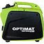 Інверторний бензиновий генератор Optimat Smart Energy I2200 [160345] - мініатюра 3
