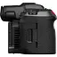 Бездзеркальний фотоапарат Canon EOS R5 C Body Black (5077C003AA) [133038] - мініатюра 8