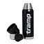 Термос Tramp Termos Expedition 0.9 л Черный (TRA-UTRC-027-BLACK) - миниатюра 2