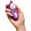 Вакуумний стимулятор Womanizer Liberty 2 Purple, Фіолетовий - мініатюра 12