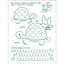 Ігрові вправи "Перші кроки по письму. Рівень 2" АРТ 20304 укр, 4-6 років - мініатюра 5