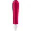 Віброкуля на акумуляторі Satisfyer Ultra Power Bullet 1 Red - мініатюра 3