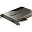 Звуковая карта Creative Sound BlasterX AE-7 DAC PCI Express 70SB180000000 внутренняя (104701) - миниатюра 6