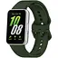 Ремінець DK Samsung Galaxy Fit3 (R390) Silicone Sport Band (virid) - мініатюра 2