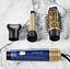 Фен-щітка AS5805 Sapphire Luxe Air Styler Remington teh0026411 - мініатюра 3