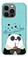 TPU чохол Пандочка - мініатюра 1