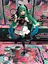 Коллекционная фигурка Taito  Vocaloid China Dress Ver. Hatsune Miku Вокалоиды Хацунэ Мику 18 см T V CD HM 18 - миниатюра 6