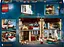 Конструктор LEGO Harry Potter Привет-драйв: визит тетки Мардж 639 деталей (76451) - миниатюра 3