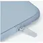 Сумка для ноутбука 13" Bubm Liner Bag Protective Sleeve екошкіра м'ятна - мініатюра 4