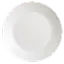Сервіз Lillie Black&White 19 предметів Luminarc kuh0016234 - мініатюра 7