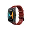 Смарт-часы Smart Watch iMiki MB-1 Super AMOLED 1.64 (456x280) 230мАч Black - миниатюра 2