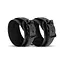 Наручники Bedroom Fantasies Handcuffs - Black - мініатюра 4