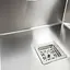Кухонная мойка Platinum HANDMADE (SP000037032) - миниатюра 5