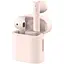 Наушники TWS Haylou MoriPods T33 Pink - миниатюра 1