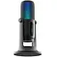 Мікрофон Thronmax MDRILL GHOST M2RGB Чорний (M2RGBTHRONMAX) - мініатюра 1