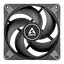 Вентилятор Arctic P12 Black (ACFAN00118A) - мініатюра 1