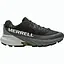 Кросівки Merrell Agility Peak 5 Mns 43 Чорний/Сірий (1054-036.0600) - мініатюра 1
