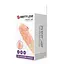 Насадка на пенис Pretty Love Oskar Penis Thicker Flesh 6.4 см телесный - миниатюра 12