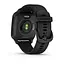 Смарт-годинник Garmin Venu Sq 2 - Music Edition Slate Aluminum Bezel with Black Case and Silicone Band (010-02700-00/10) - мініатюра 7