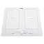 Поверхность индукционная Weilor WIS 690 White - миниатюра 3