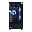 Комп'ютер Power Up #43 для Premiere Pro/Core i7 14700K/128 GB/HDD 6 TB/SSD 2TB/GeForce RTX 5060Ti 16 Gb - мініатюра 2