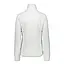 Флисовая кофта CMP Women's Arctic Fleece Turtleneck Top White XS (1097-3G27836-A001 36) - миниатюра 2