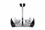 Гироскутер Мини Сигвей ProBot Mini (54V, 5700 mAh) Белый - миниатюра 5