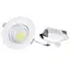 Потолочный светильник Brille LED врезной LED-176/10W COB CW 32-229 - миниатюра 1