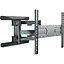 Крепление для телевизора Gembird WM-80ST-01 [133663] - миниатюра 1