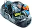 Рюкзак Deuter Traveller 60+10 SL (1052-3510015 7321) - миниатюра 5