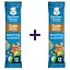 Фруктово-злаковий батончик Gerber Яблуко і виноград 50 г (2 шт. х 25 г) - мініатюра 1