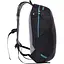 Рюкзак з поясом Deuter Speed Lite 12 Black (1052-3410019 7000) - мініатюра 4