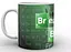 Кружка GeekLand Breaking Bad Во все тяжкие главные герои BB.02.001 - миниатюра 3