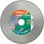 Диск алмазный по керамике Norton Clipper Classic Ceram Ø=180x25.4/22.23мм (70V021) - миниатюра 1