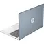 Ноутбук HP 15.6 15-fc0288ua FHD IPS/Ryzen 3 5425U/16GB/512SSD/Radeon/DOS/Blue (C9RJ1EA) - мініатюра 4