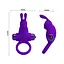 Ерекційне кільце з вібрацією PRETTY LOVE VIBRANT PENIS RING I Purple PRETTY LOVE BI-210204-1 99056 - мініатюра 5