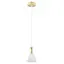 Підвісний світильник TK lighting 2395 Vichy - мініатюра 1