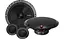 Компонентна акустична система Rockford Fosgate R1675-S - мініатюра 1