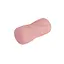 Мастурбатор Chisa Cosy Stamina Pleasure Pocket рожевий - мініатюра 3