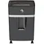 Знищувач документів HP Pro Shredder 10MC, A4, 80g х 10 листів, 2*15, 20 л., P-5 - мініатюра 1