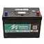 Акумулятор 6СТ-95A MIDAC HERMETICUM Asia, 12V, 95Ah (-/+), 12В, EN760А - мініатюра 2