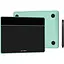 Графічний планшет XP-Pen Deco Fun L Green [104185] - мініатюра 2