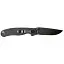 Ніж Ontario Knife RAT II AUS-8 BB Black - мініатюра 2