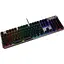 Клавиатура MSI Strike 600 Silent UA S11-04UA225-CLA (133386) - миниатюра 2